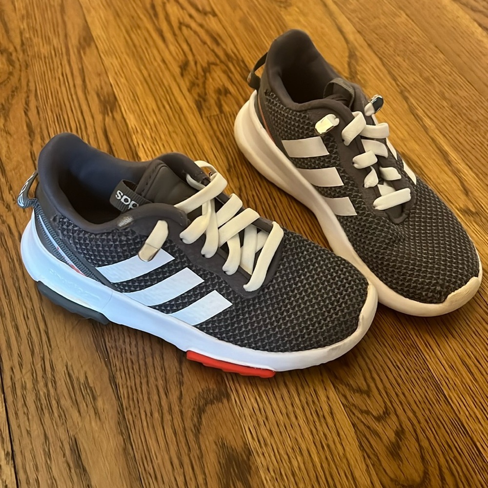 Adidas toddler shoe
